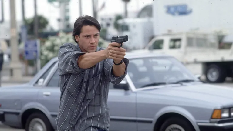 Point Break, la serie sequel con Keanu Reeves ha una finestra di uscita: quando arriver&agrave; e cosa racconter&agrave;