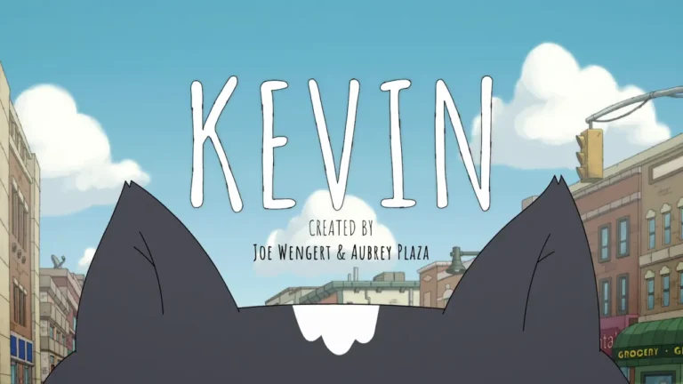 Kevin: Prime Video ha trovato un degno sostituto di Bojack Horseman