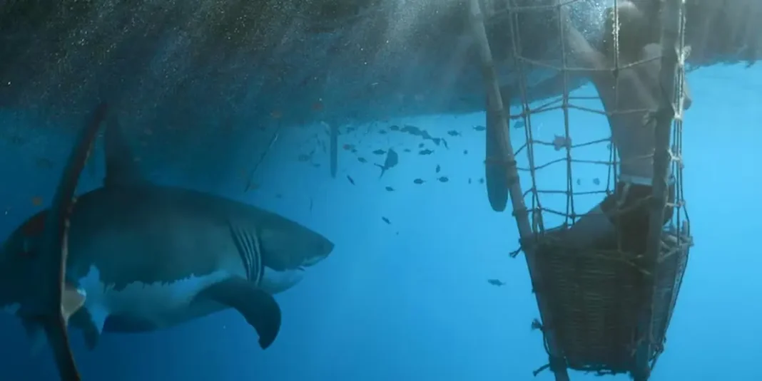 Kon-Tiki (2012)