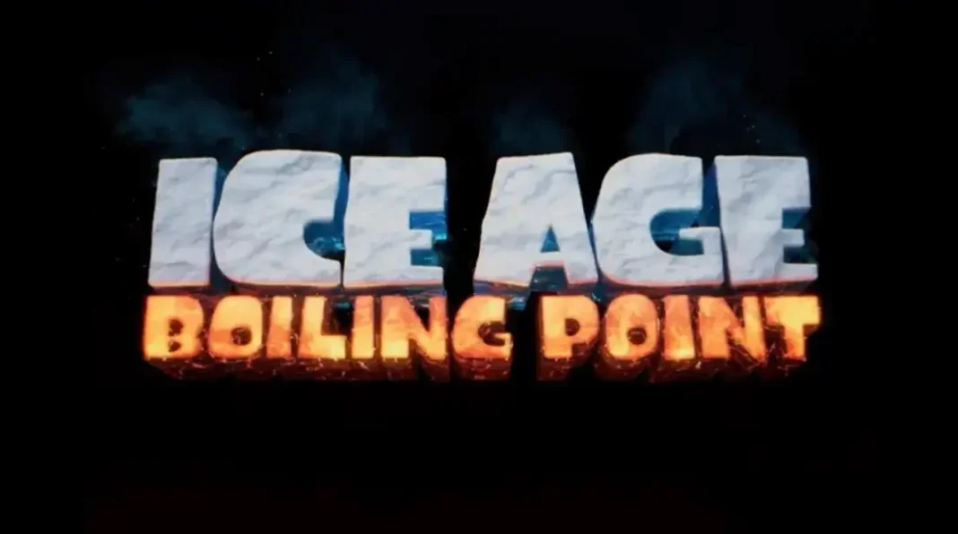 L'Era Glaciale- Boiling Point L'Era Glaciale: Boiling Point