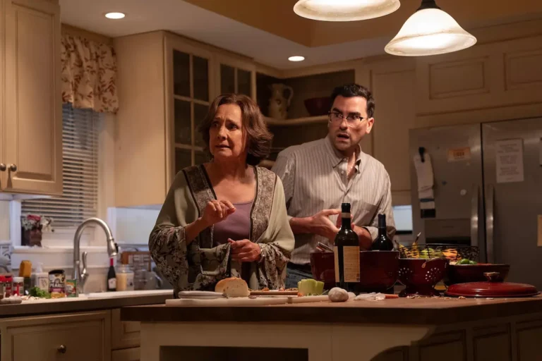 Big Mistakes: tutto quello che sappiamo sulla nuova serie crime-comedy di Dan Levy