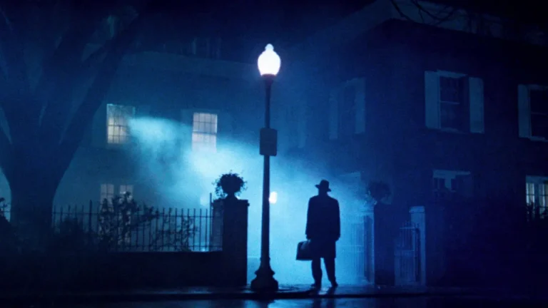 L&rsquo;esorcista: la spiegazione del finale del film horror