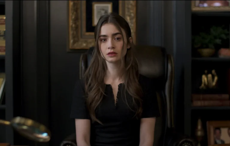 Inheritance, la spiegazione del finale: Morgan dice la verit&agrave; o &egrave; solo l&rsquo;ultima manipolazione?