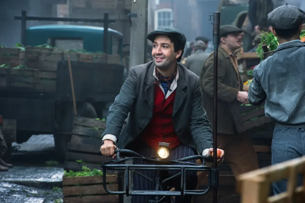 Lin-Manuel Miranda Lin-Manuel Miranda
