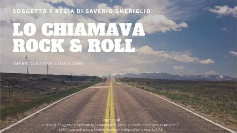 Lo chiamava Rock & Roll: l&rsquo;amicizia, la cura e la libert&agrave; di raccontare il vero. Intervista a Saverio Smeriglio