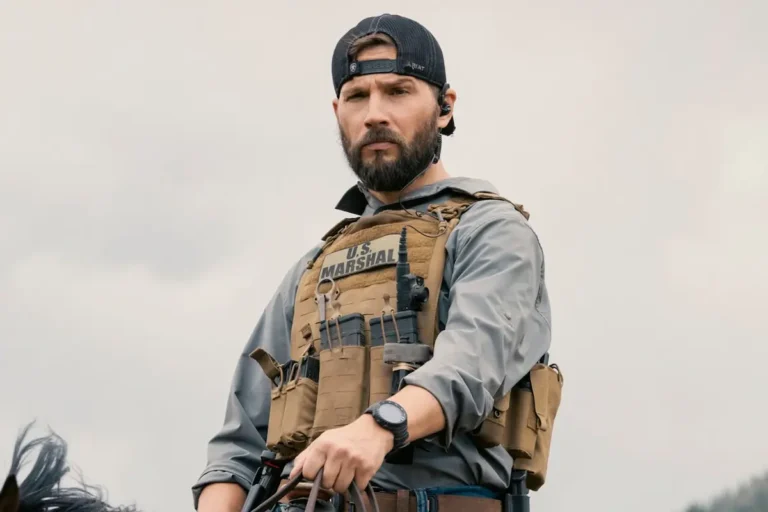 Logan Marshall-Green: 10 cose che non sai sull&rsquo;attore spesso confuso con Tom Hardy