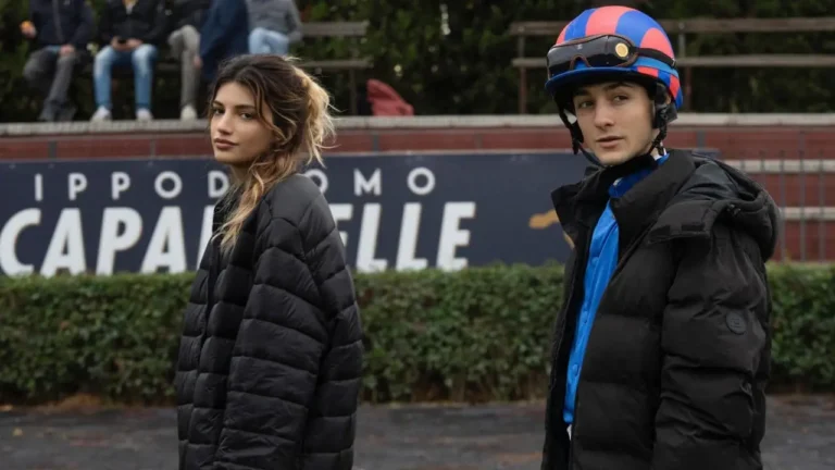 Laghat &ndash; Un sogno impossibile, la storia vera dietro al film con Edoardo Pesce