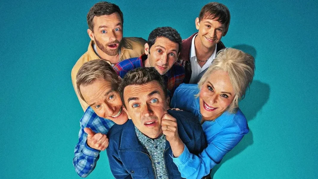Malcolm- che vita! recensione Malcolm- che vita!