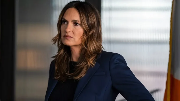 Law & Order: SVU 28: confermata la finestra d&rsquo;uscita della nuova stagione NBC