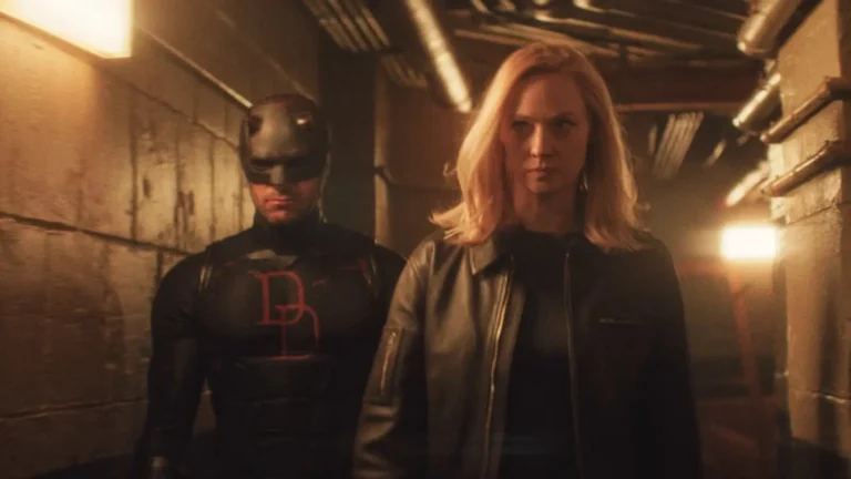 Daredevil: Rinascita 2 prepara un colpo di scena romantico?