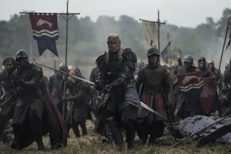 House of the Dragon 3: data di uscita e teaser ufficiale, la guerra dei Targaryen torna il 22 giugno su Sky e NOW