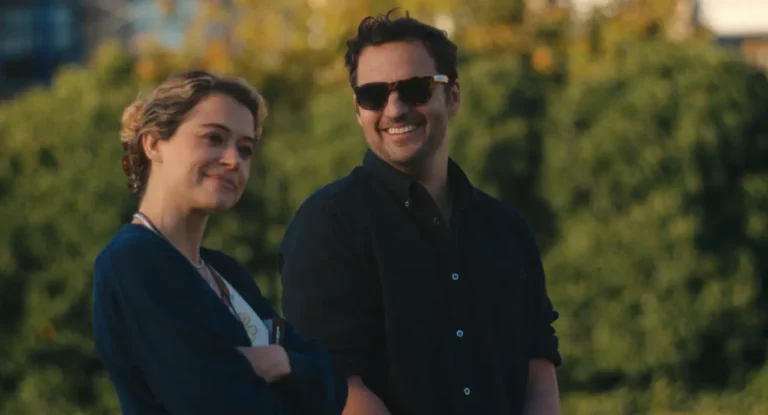 Maximum Pleasure Guaranteed: il teaser della serie con Tatiana Maslany