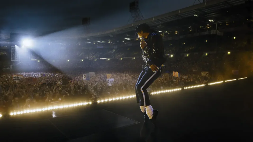 Michael (2026) Michael (2026)