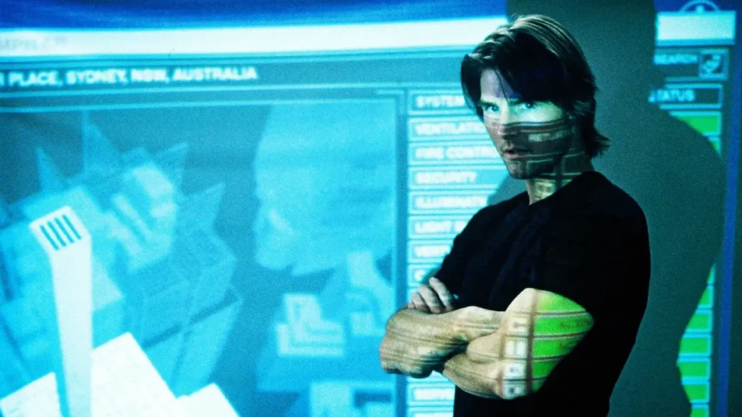 Mission Impossible 2 spiegazione finale film Mission Impossible 2 spiegazione finale film