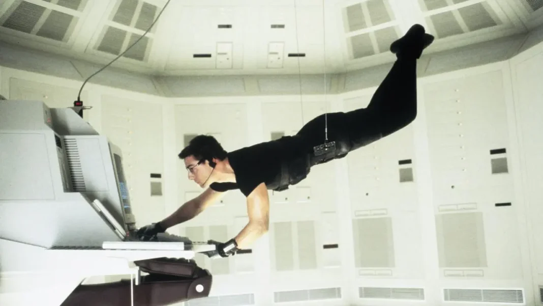 Mission Impossible spiegazione finale film Mission Impossible spiegazione finale film