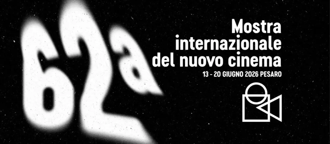 Mostra-Internazionale-del-Nuovo-Cinema-di-Pesaro-2026-think-movies 62ª edizione della Mostra Internazionale del Nuovo Cinema