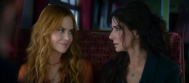 Amori & incantesimi 2: il nuovo trailer ufficiale con Sandra Bullock e Nicole Kidman