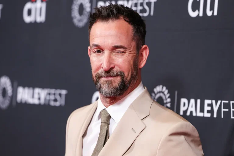 HBO Max lancia una nuova serie TV a tema legale ispirata al modello di successo di The Pitt