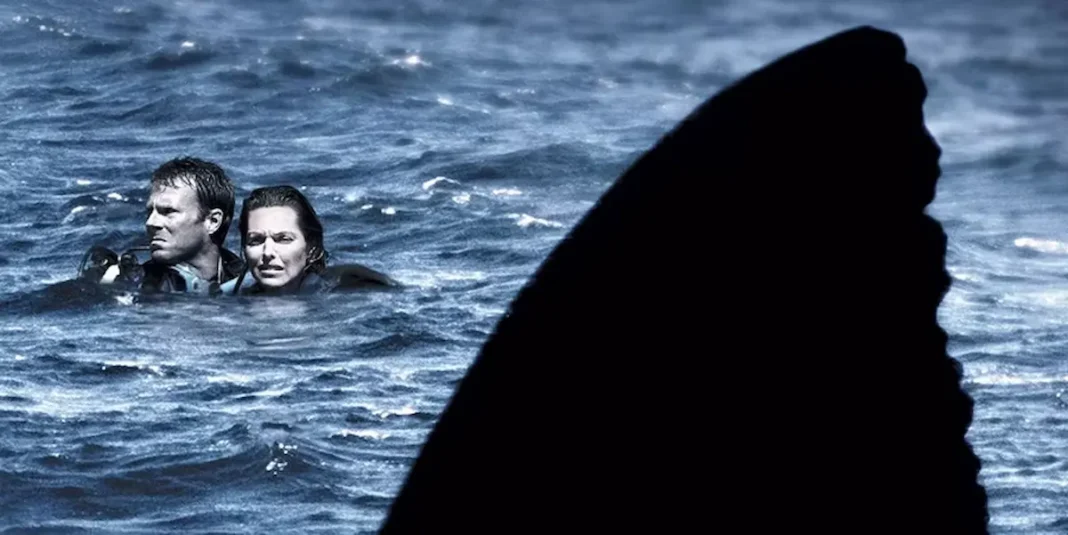 Open Water (2003)