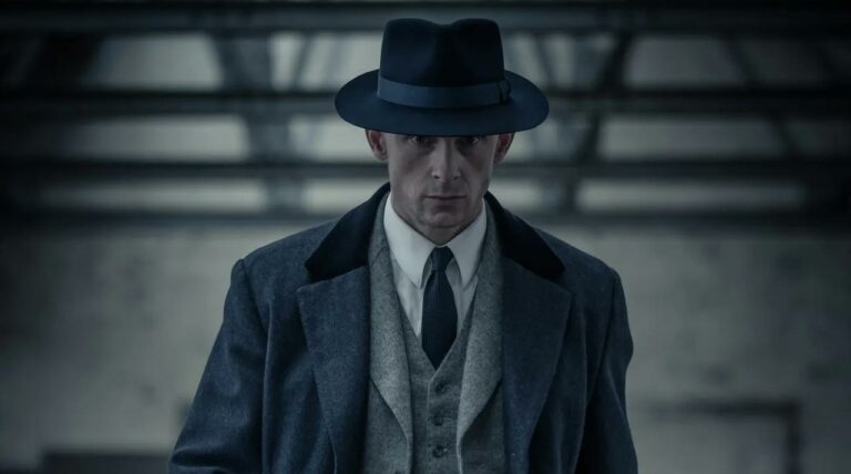 Peaky Blinders: Jamie Bell sar&agrave; Duke Shelby nella nuova serie sequel, svelato il cast