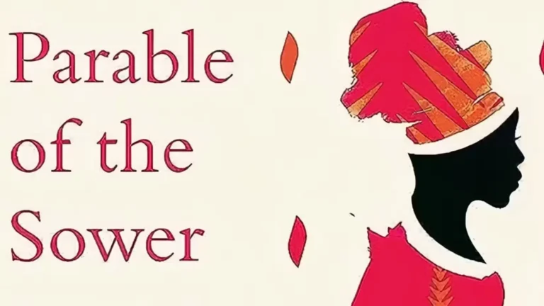 Warner Bros. adatter&agrave; Parable of the Sower: il romanzo sci-fi diventato bestseller dopo 27 anni arriva al cinema