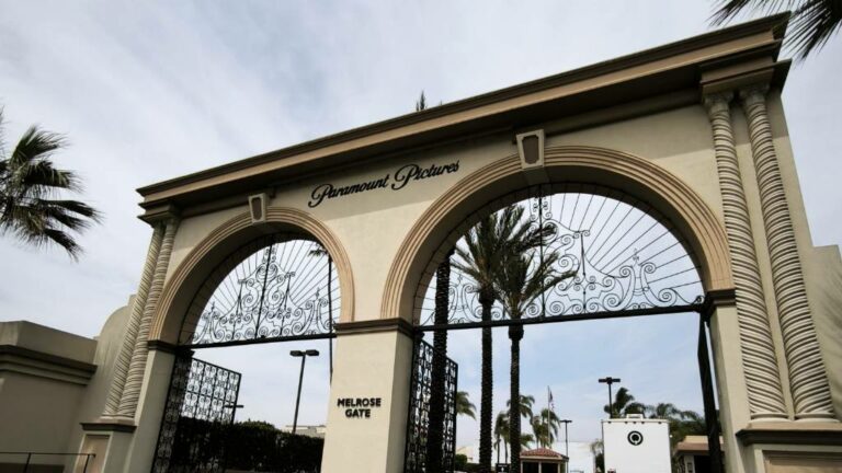 Dentro la Paramount Pictures: dove Hollywood esiste ancora davvero