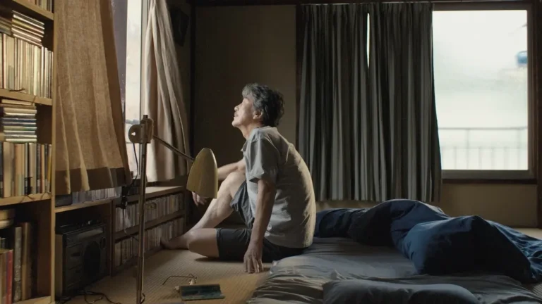 Perfect Days: la spiegazione del finale e il significato del film di Wim Wenders