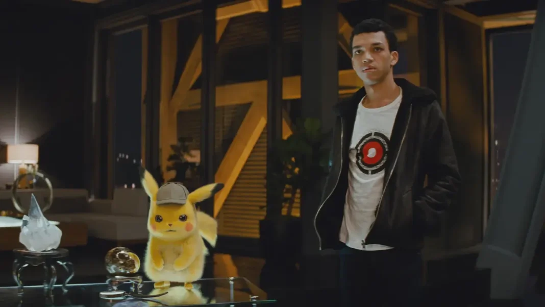 Pokémon Detective Pikachu spiegazione finale film Pokémon Detective Pikachu spiegazione finale film