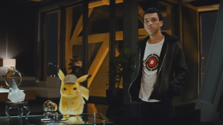 Pok&eacute;mon: Detective Pikachu, la spiegazione del finale del film