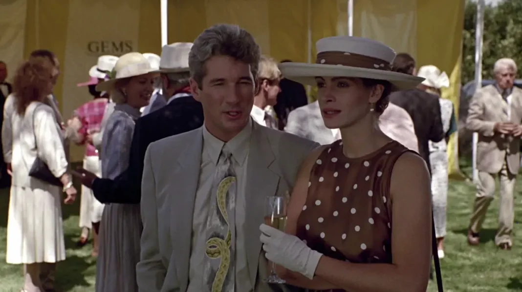 Pretty Woman spiegazione finale film Pretty Woman spiegazione finale film