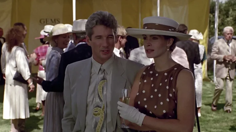 Pretty Woman: la spiegazione del finale del film con Julia Roberts
