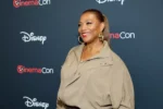 Queen Latifah 2026