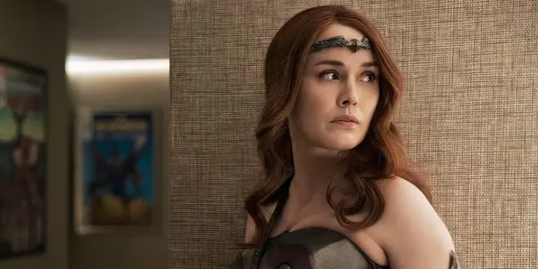 Perch&eacute; Queen Maeve non &egrave; tornata nell&rsquo;episodio finale di The Boys?