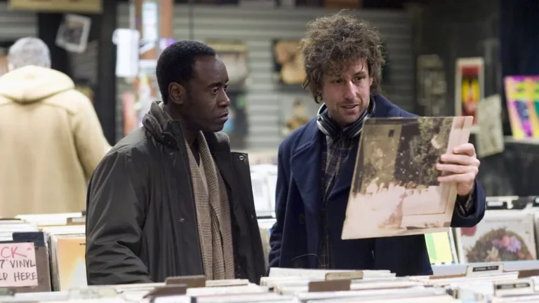 Reign Over Me: la vera storia dietro il film e cosa ha davvero ispirato Mike Binder