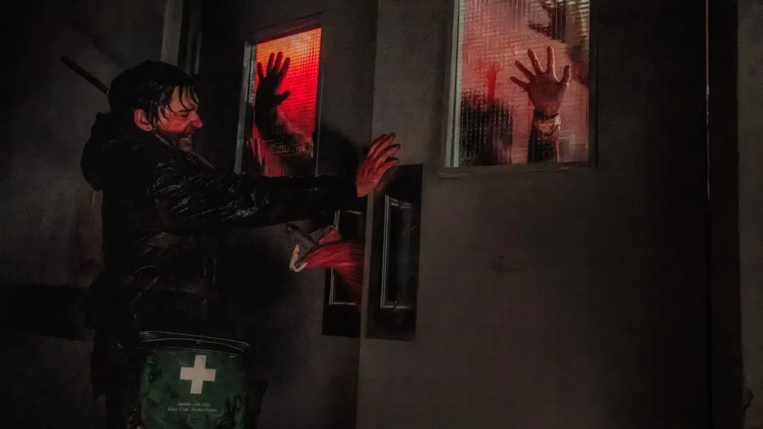 Resident Evil film 2026
