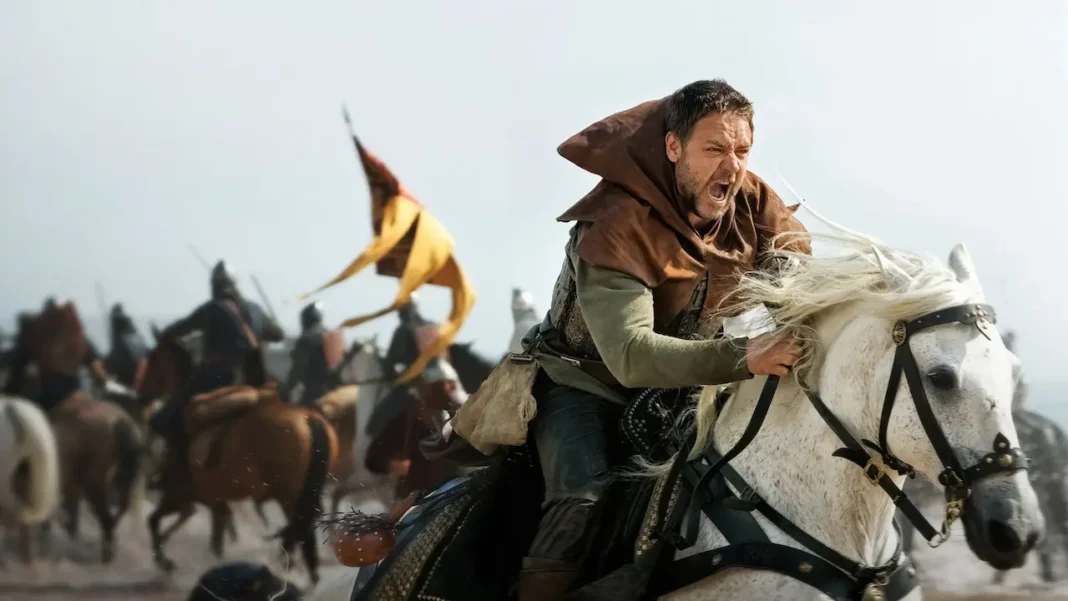 Robin Hood storia vera