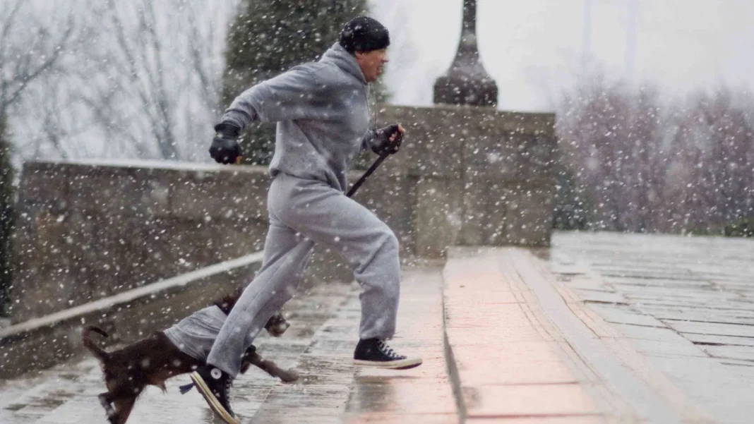 Rocky Balboa spiegazione finale film Rocky Balboa spiegazione finale film