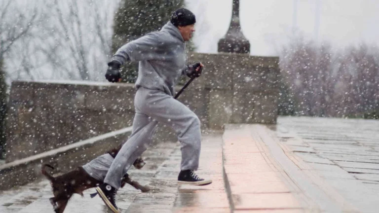 Rocky Balboa: la spiegazione del finale del film