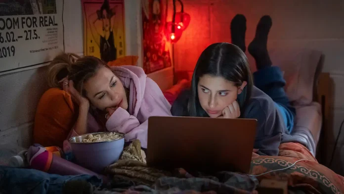 Roommates Netflix Roommates Netflix