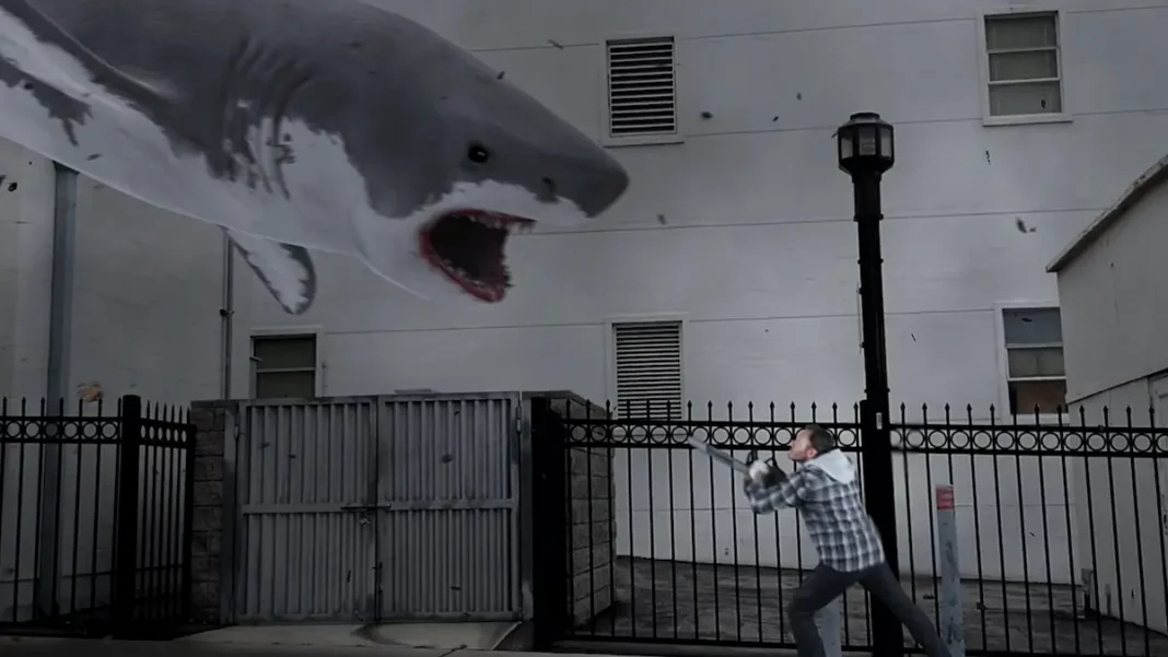 Sharknado (2013)