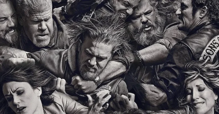 Sons of Anarchy, il cast si riunisce per la nuova serie FX Legends
