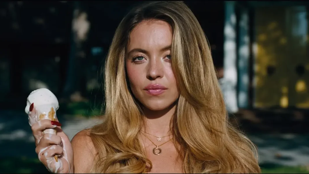 Sydney Sweeney Euphoria - Stagione 3 Sydney Sweeney Euphoria - Stagione 3