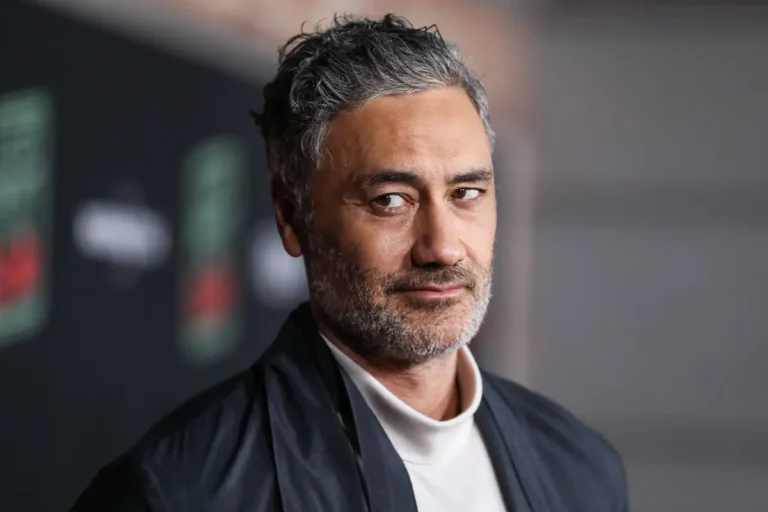 Willy Wonka torna su Netflix: Taika Waititi protagonista del nuovo remake animato con uscita nel 2027