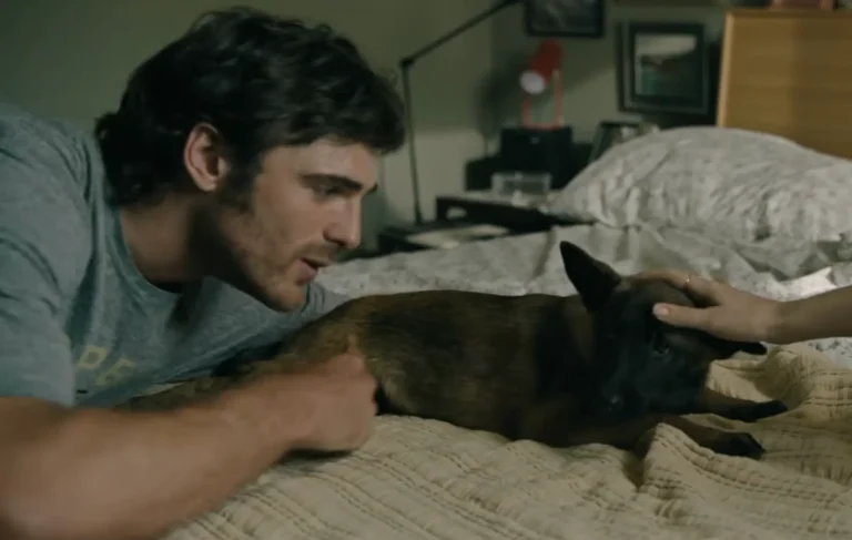 The Dog Stars &ndash; Le Stelle Dopo la Fine: intervista a Ridley Scott, Jacob Elordi, Josh Brolin e Guy Pearce
