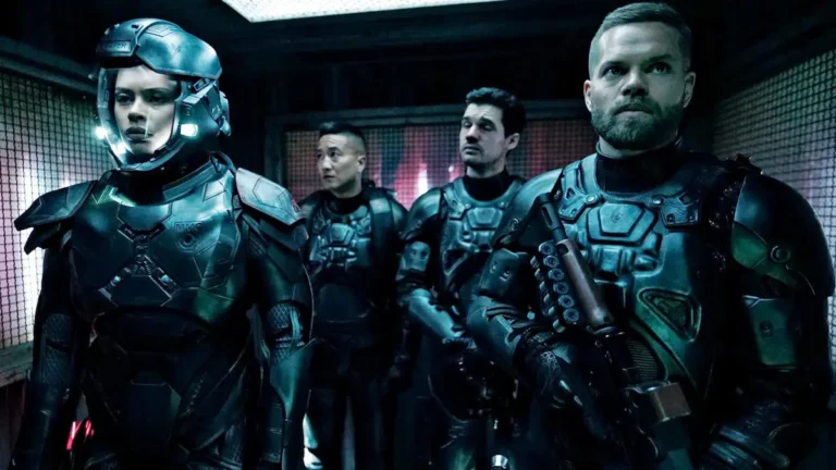 The Expanse e il ritorno dopo la cancellazione: perch&eacute; The OA meriterebbe una seconda vita