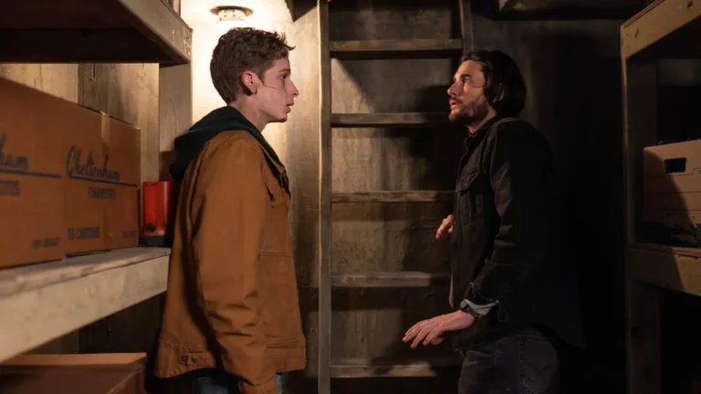 The Institute: Ben Barnes aggiorna sulla stagione 2 e anticipa il futuro della serie oltre Stephen King