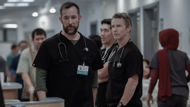 The Pitt 3 amplia ancora il cast: sette nuovi personaggi potrebbero complicare il prossimo turno