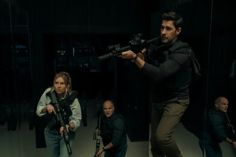 Prime Video: tutte le novit&agrave; in arrivo a maggio 2026 tra serie, film e grandi ritorni