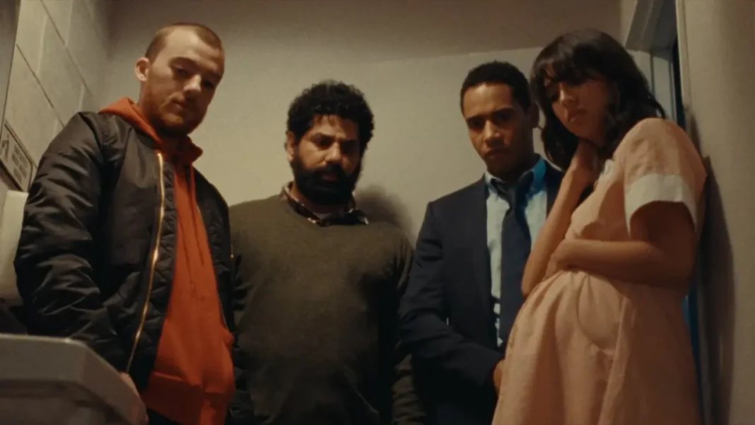 Your Lucky Day spiegazione finale film Your Lucky Day spiegazione finale film