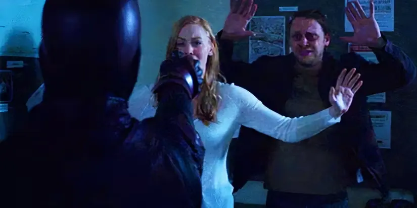Daredevil: Rinascita – Stagione 2, episodio 6